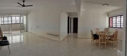 Blk 256 Tampines Street 21 (Tampines), HDB 5 Rooms #613836891